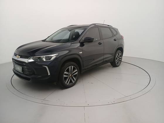 CHEVROLET TRACKER 1.0 TURBO FLEX LT AUTOMÁTICO